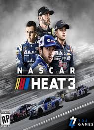 [PC] NASCAR Heat 3 – CODEX 2018