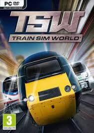 [PC] Train Sim World – CODEX 2018