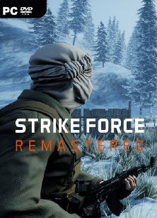 [PC] Strike Force Remastered - PLAZA