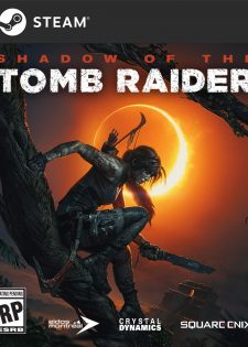 [PC] Shadow of the Tomb Raider [Action / Adventure / 2018]