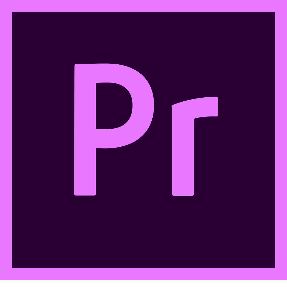 Tải về Adobe Premiere Pro CC 2019 cho MacOS