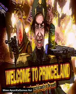 [PC] Welcome to Princeland - TiNYiSO