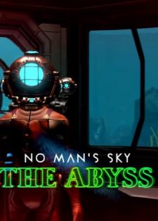 [PC] No Mans Sky The Abyss – CODEX