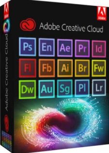 Adobe Master Collection Cc 2019 (x86x64) – Trọn bộ Adobe CC 2019