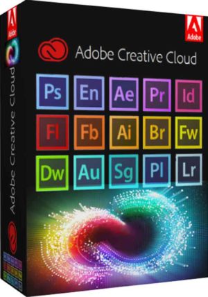 Adobe Master Collection Cc 2019 (x86x64) - Trọn bộ Adobe CC 2019
