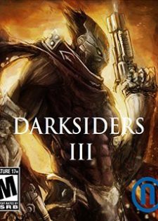 Darksiders III – Codex