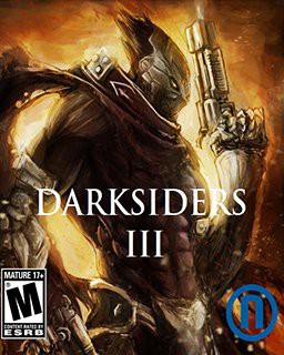 Darksiders III - Codex