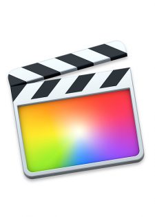 Tải Final Cut Pro 10.4.4 – Phần mềm dựng phim chuyên nghiệp trên Mac
