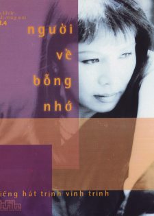 Phương Nam Film: Trịnh Vĩnh Trinh Vol.04 – Người Về Bỗng Nhớ 1997