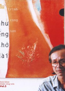 Phương Nam Film: Trịnh Công Sơn Vol.03 – Như Tiếng Thở Dài 1997