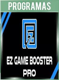 Tải Ez Game Booster 1.6.3 – Phần mềm tối ưu hệ thống, tăng tốc game