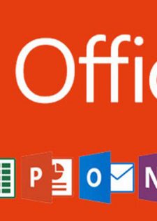 Tải về Microsoft Office 2019 cho MacOS