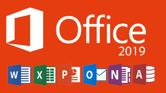 Tải về Microsoft Office 2019 cho MacOS