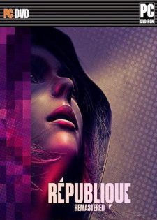 [PC] Republique Remastered Fall Edition – SKIDROW