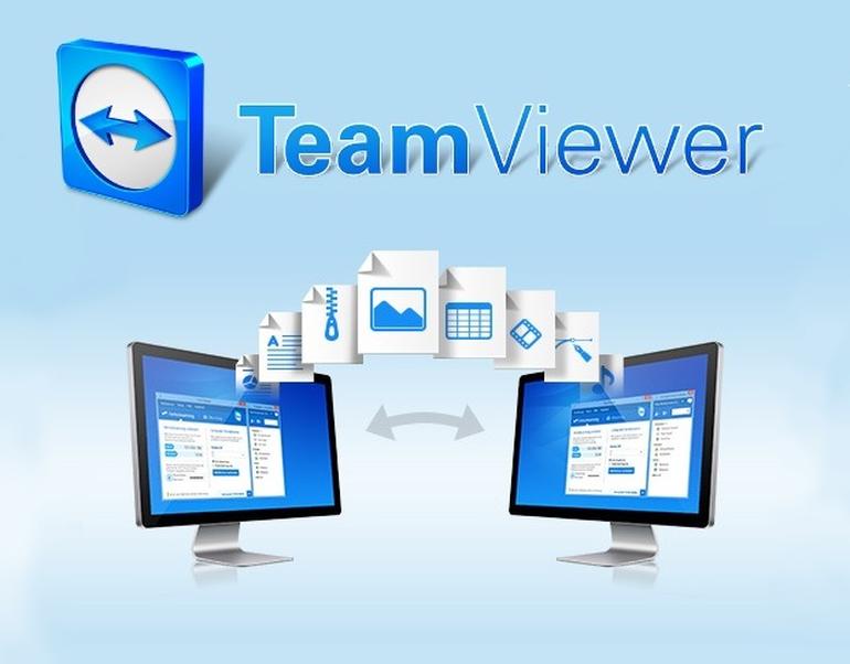 Tải TeamViewer 14.0.13880.0 - Phần mềm kết nối máy tính từ xa