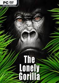 [PC] The Lonely Gorilla – TiNYiSO