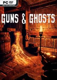 [PC] Guns and Ghosts – SKIDROW