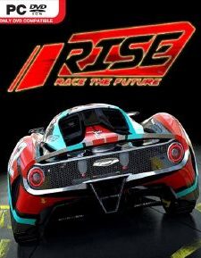 Rise: Race The Future 2018