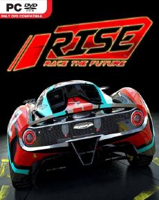 Rise: Race The Future 2018