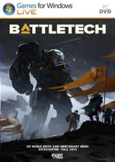 Battletech Flashpoint 2018