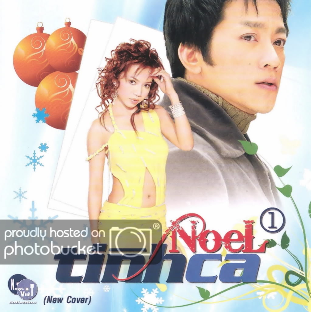 NhacViet Collection: Various Artists - Tình Ca Noel (2009)