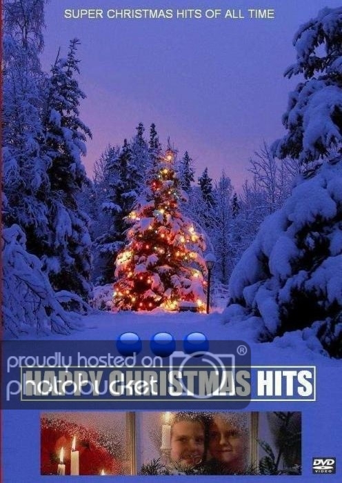 Happy Christmas Hits (2009)