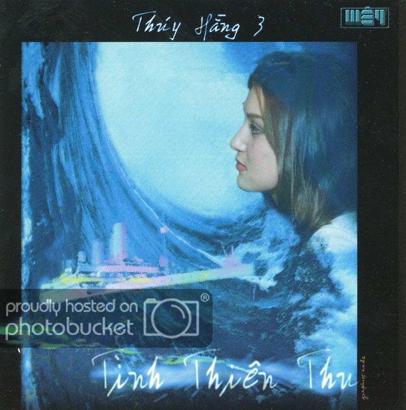 Mây CD: Thúy Hằng 3 - Tình Thiên Thu (1998)