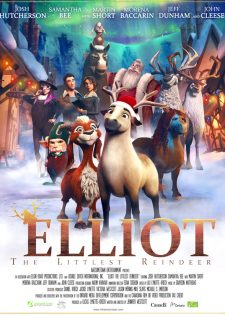 Elliot – Tuần Lộc Giả Danh