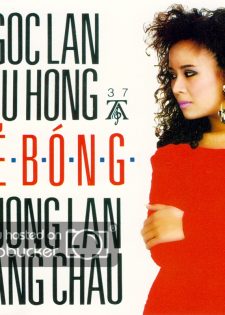 Thúy Anh CD037 – Various Artists – Lẻ Bóng