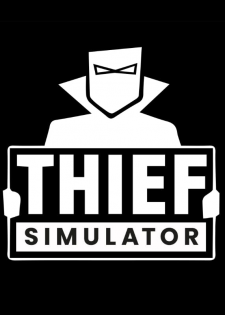 Thief Simulator 2018