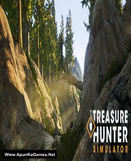 Treasure Hunter Simulator 2018