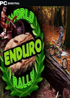World Enduro Rally 2018