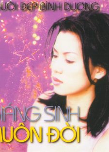 Gold Productions 02: Various Artists – Giáng Sinh Muôn Đời (1994)