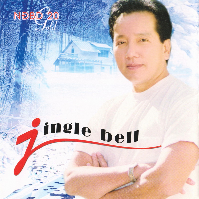 NĐBD Gold 20: Various Artists - Jingle Bell (1996)