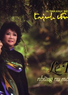 Phương Nam Film: Lệ Thu – Những Nụ Mầm Mới (2009)
