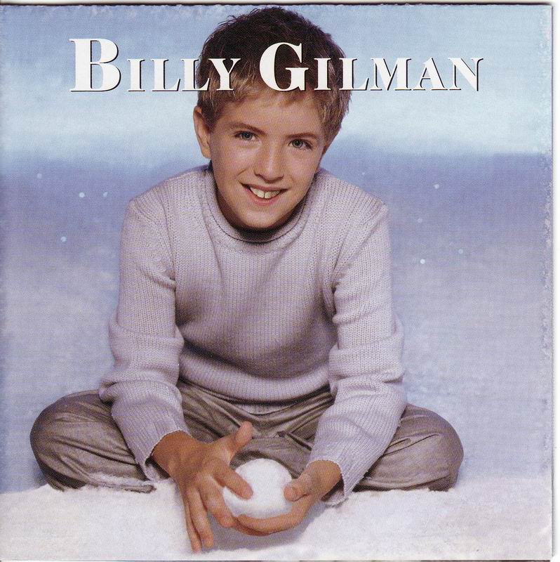 Billy Gilman: Classic Christmas (2000)