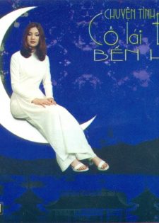 Mây CD: Various Artists – Chuyện Tình Cô Lái Đò Bến Hạ (1998)