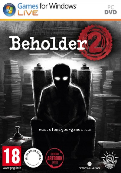 Beholder 2 2018