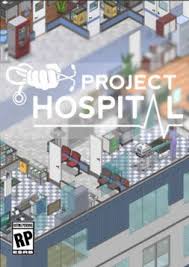 Project Hospital 2018