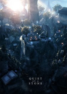 Quiet as a Stone 2018