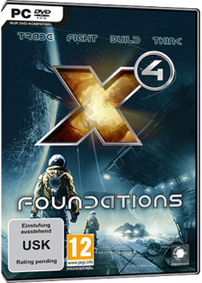 X4: Foundations 2018