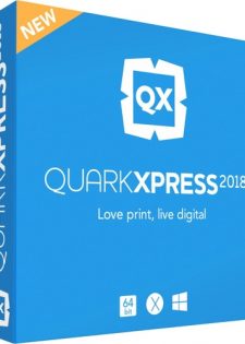 QuarkXPress 2018 – Phần Mềm Chỉnh Sửa Các Thiết Kế Đồ Họa Phức Tạp Và Bố Cục Trang