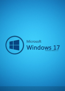 Windows 17 x64 Pro Technician Edition v.1.0 v1703 Build 15063