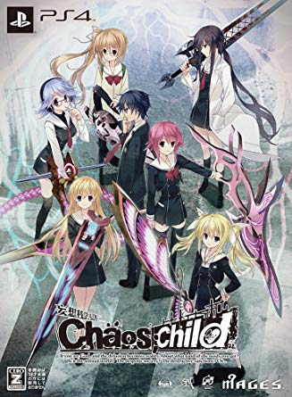 Chaos Child 2019