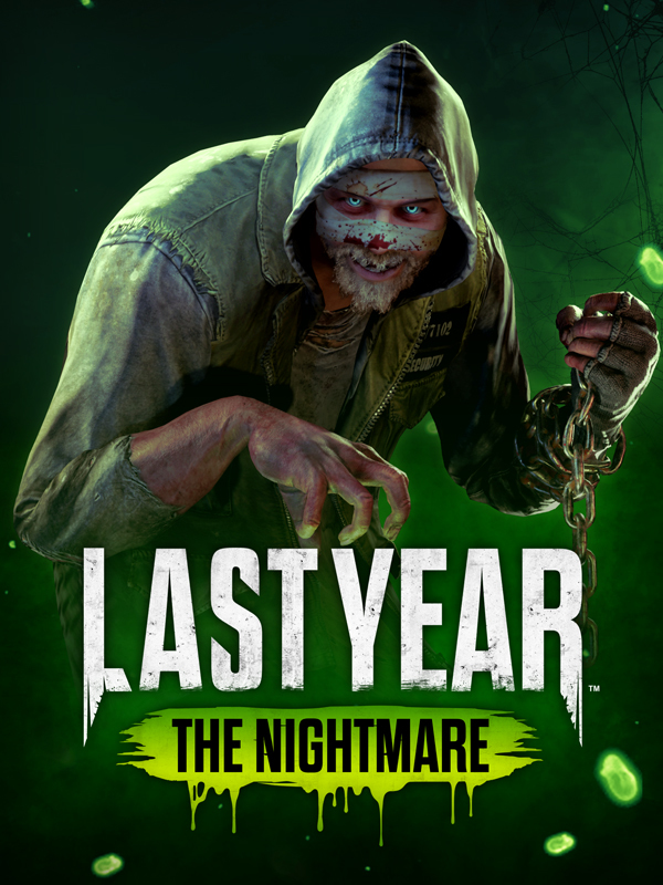 Last Year The Nightmare 2018