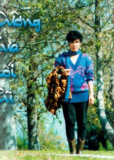 Mai Ngọc Khánh CD014: V.A – Đường Xưa Lối Cũ
