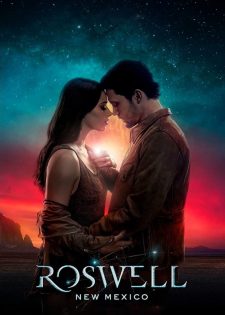 Roswell, New Mexico: Phần 1