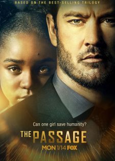 The Passage: Phần 1