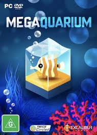 Megaquarium 2018