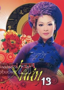 Nhạc Việt CD Various Artists – Tình Ca Xuân 13 (2010)